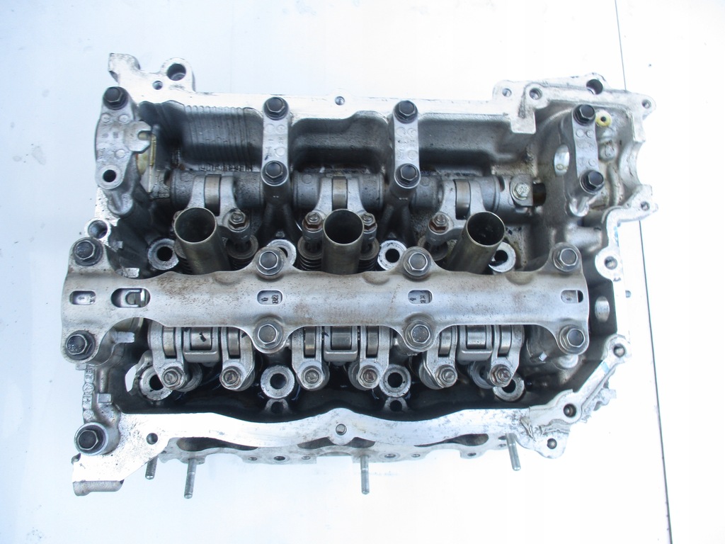 фото №1, Головка honda civic x p10a2 1.0 vtec turbo