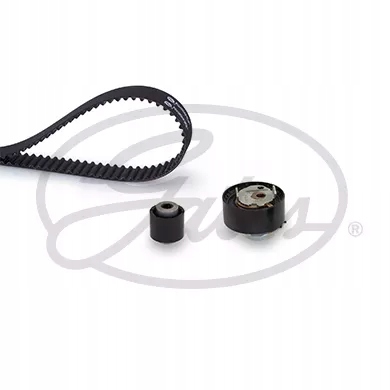 фото №1, Gates k02t360hob набір ремінь розподільного валу