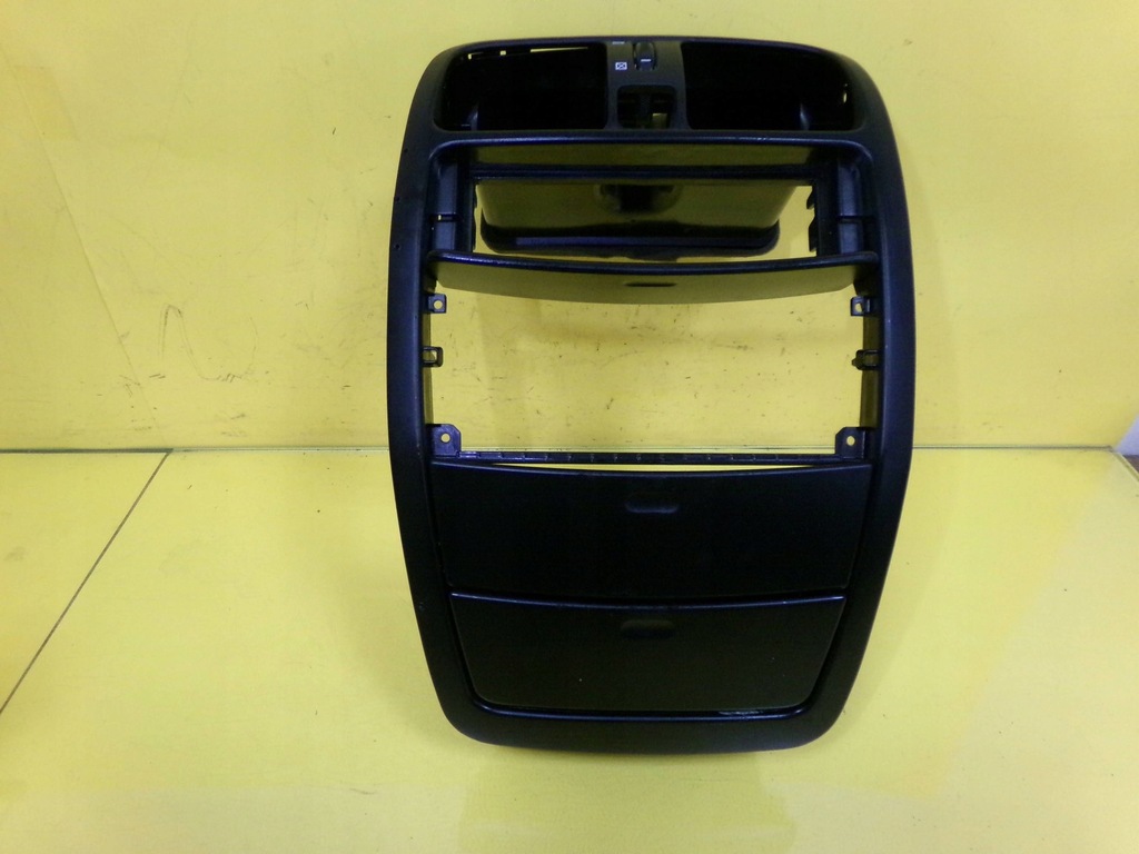 фото №9, Рамка радіо panela mitsubishi space star mr913608 nr36