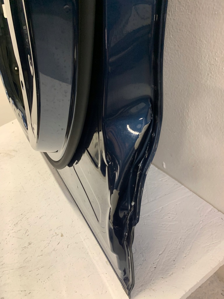 фото №8, Дверь mercedes gla w247 x247 2019 правое перед