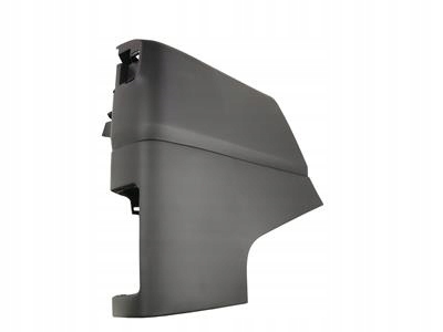 Купить Уголок бампера renault trafic 14 задняя le do покраска