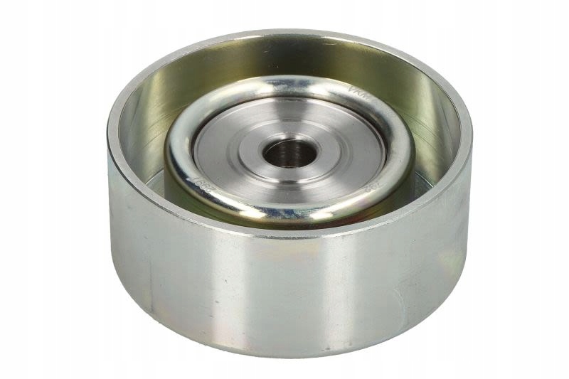 Ролик напрямна ремінь багатореберний mitsubishi asx, l 200 / triton, lancer Недорого