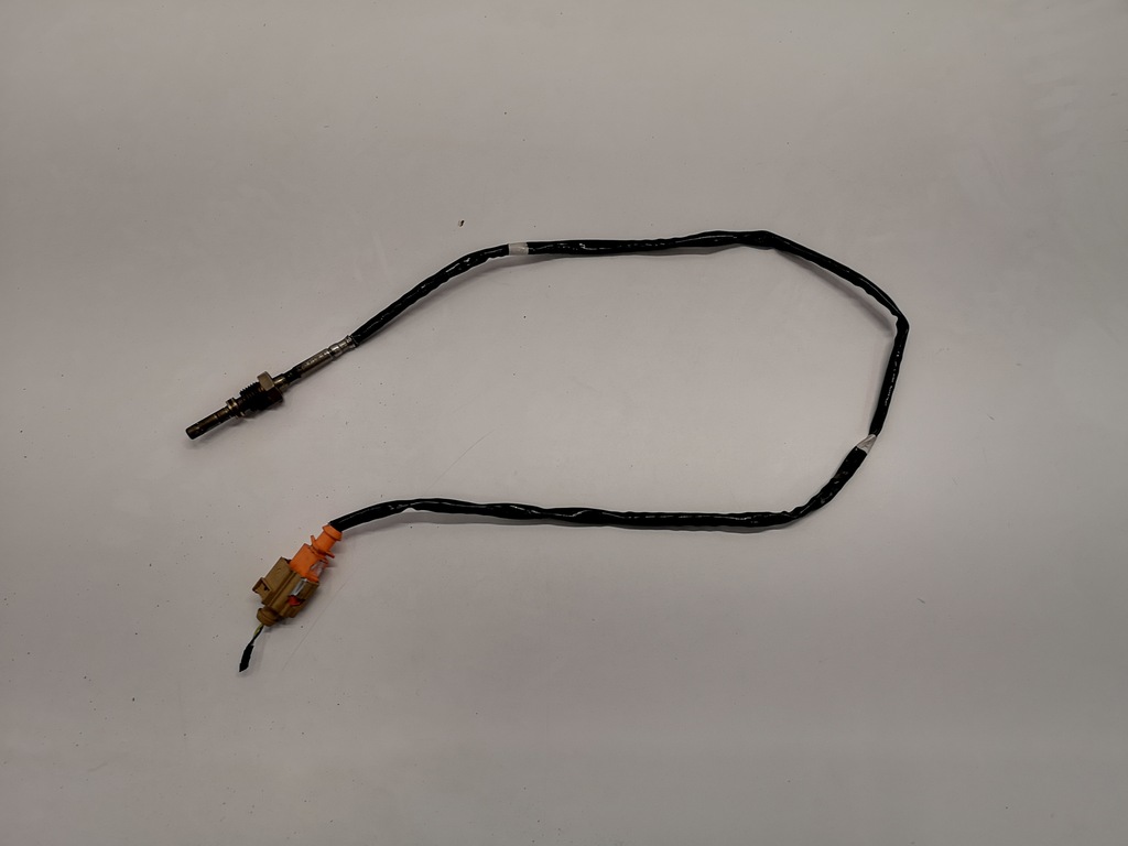 фото №1, Audi a6 c7 датчик вихлопних газів 2.0tdi 4g0906088l