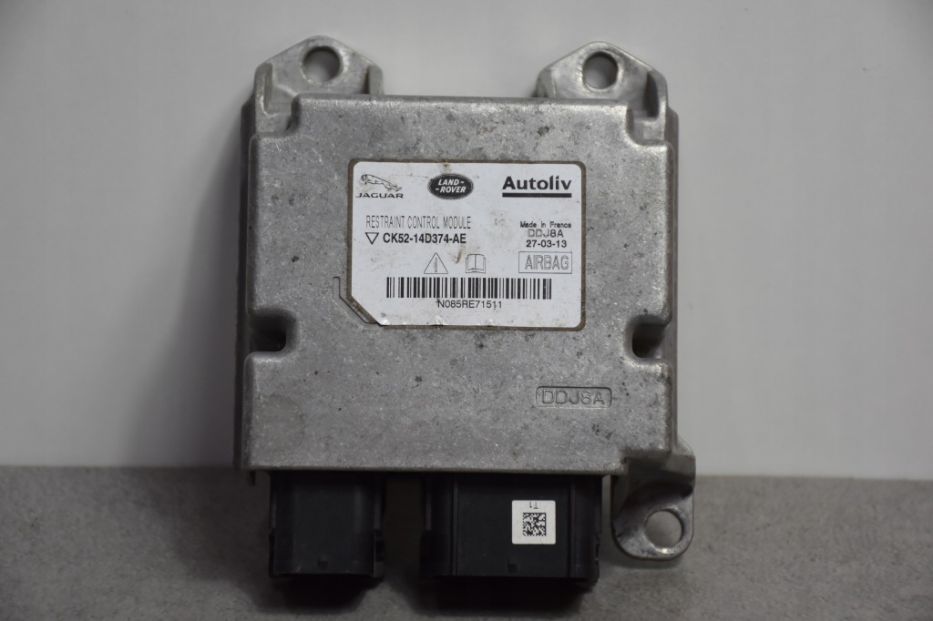 Купити Блок керування модуль подушка безпеки land rover range rover evoque l538 ck5214d374ae