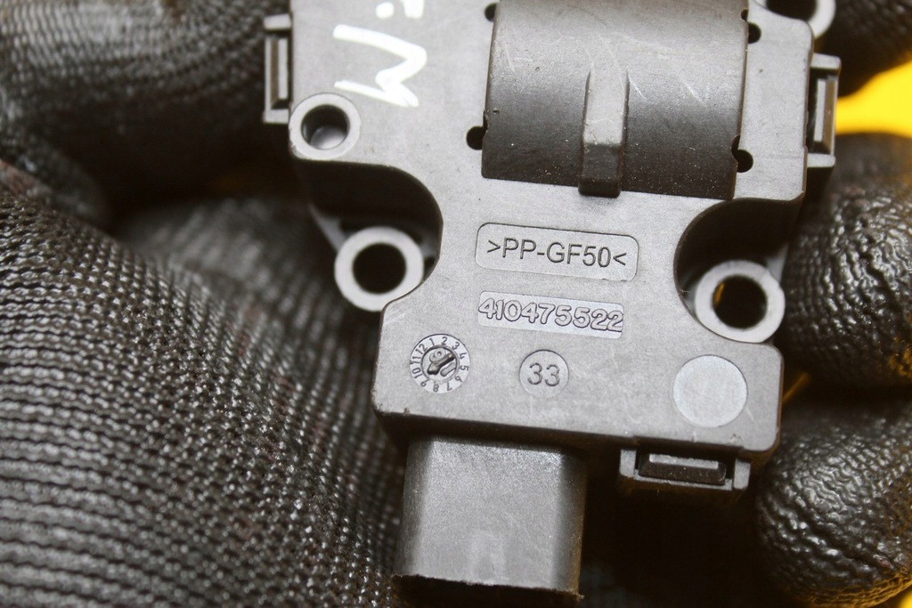 фото №7, Моторчик обігрівача mercedes w251 410475522