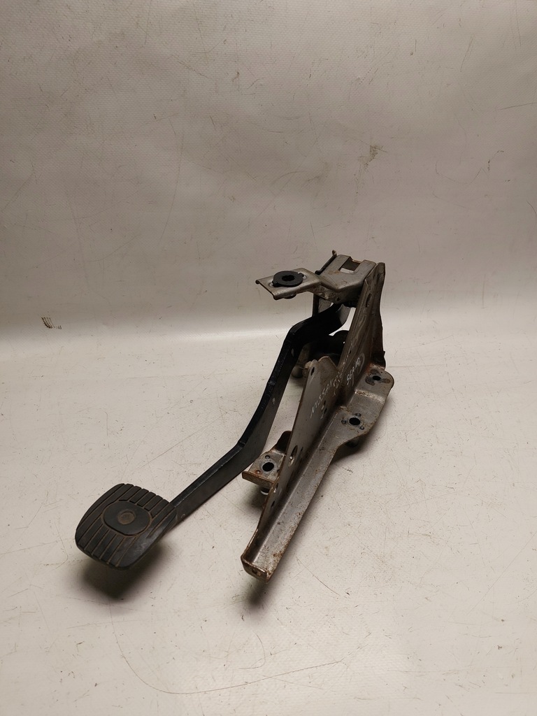 фото №6, Педаль тормоза nissan micra k12