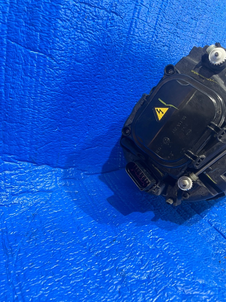 фото №10, Лампа перед ліва vw beetle ii 2011- bi-xenon led 5c1941031e