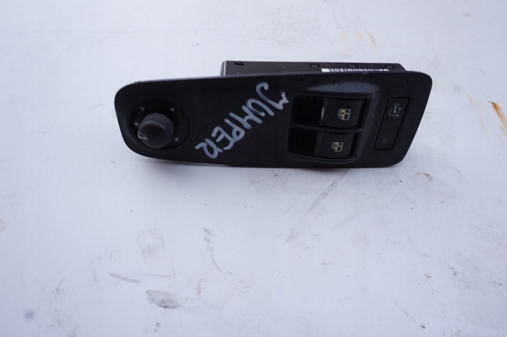 фото №1, Перемикач панель вікон citroen jumper 2 ii