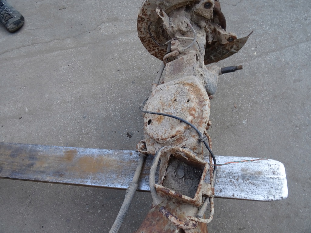 фото №6, Hyundai terracan мост дифференциал задняя 4,222 2,9 crdi