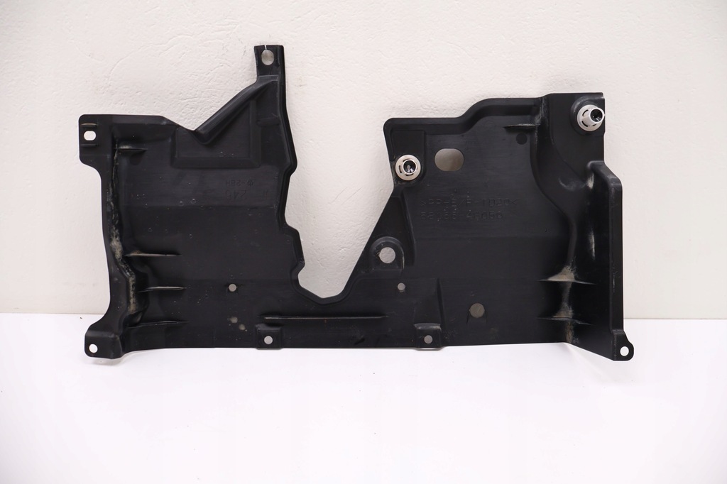 фото №1, Lexus rx iv защита подвеска левая задняя 58166-48050