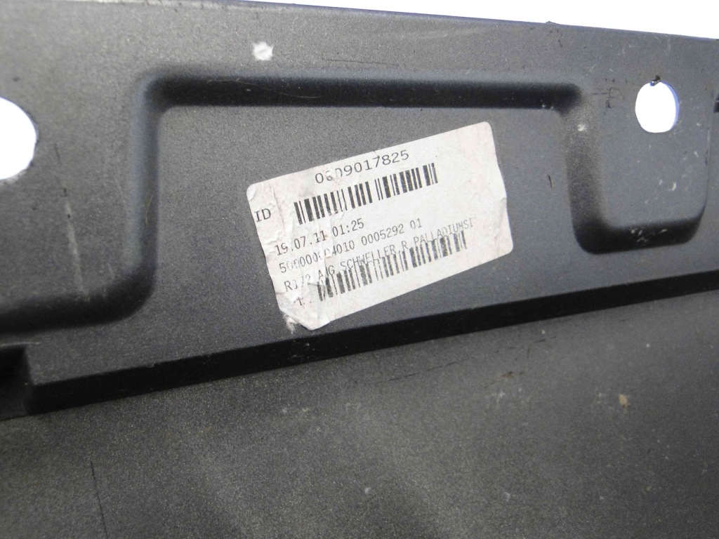 фото №9, Mercedes slk slc r172 172 молдинг порог правая amg