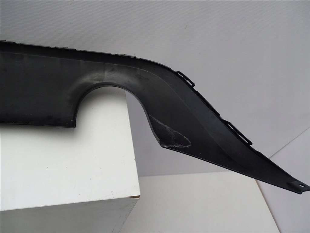 фото №9, Накладка бампер задня bmw z4 g29 51127476221