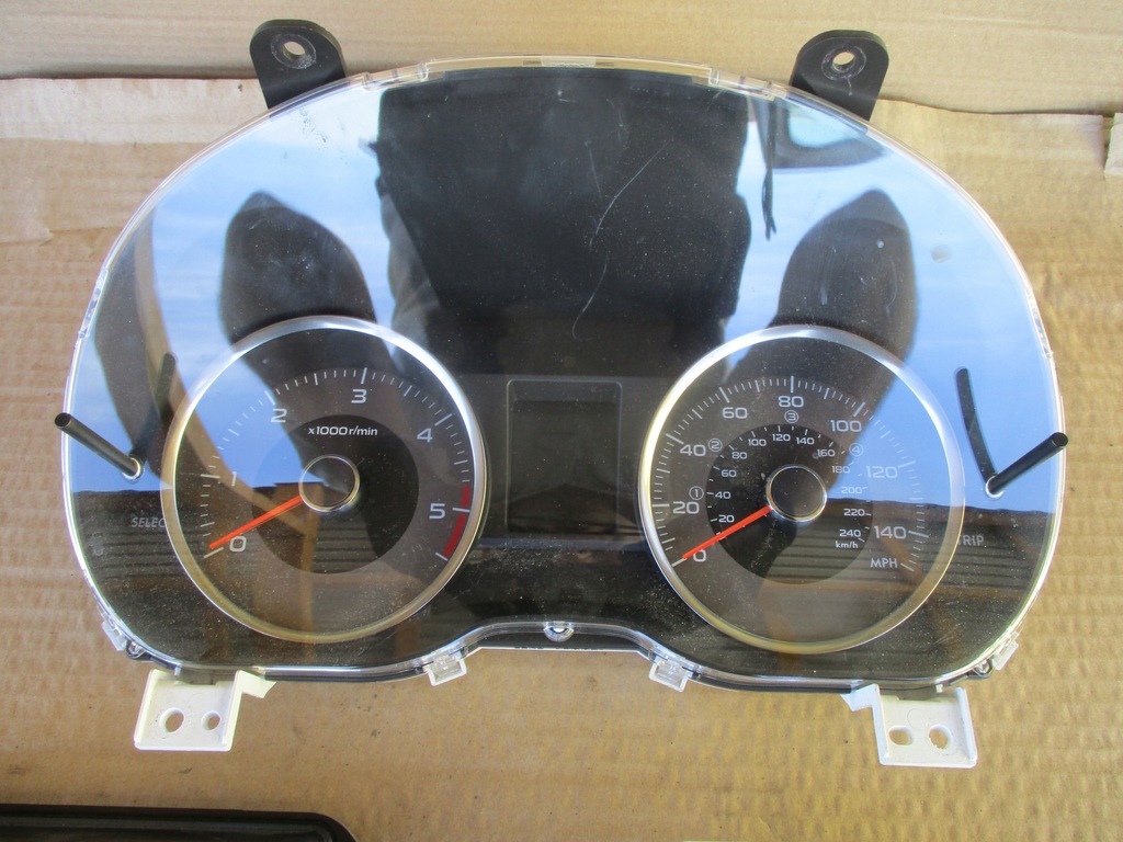 фото №6, Набор стартовый 22611bc490 subaru forester iv