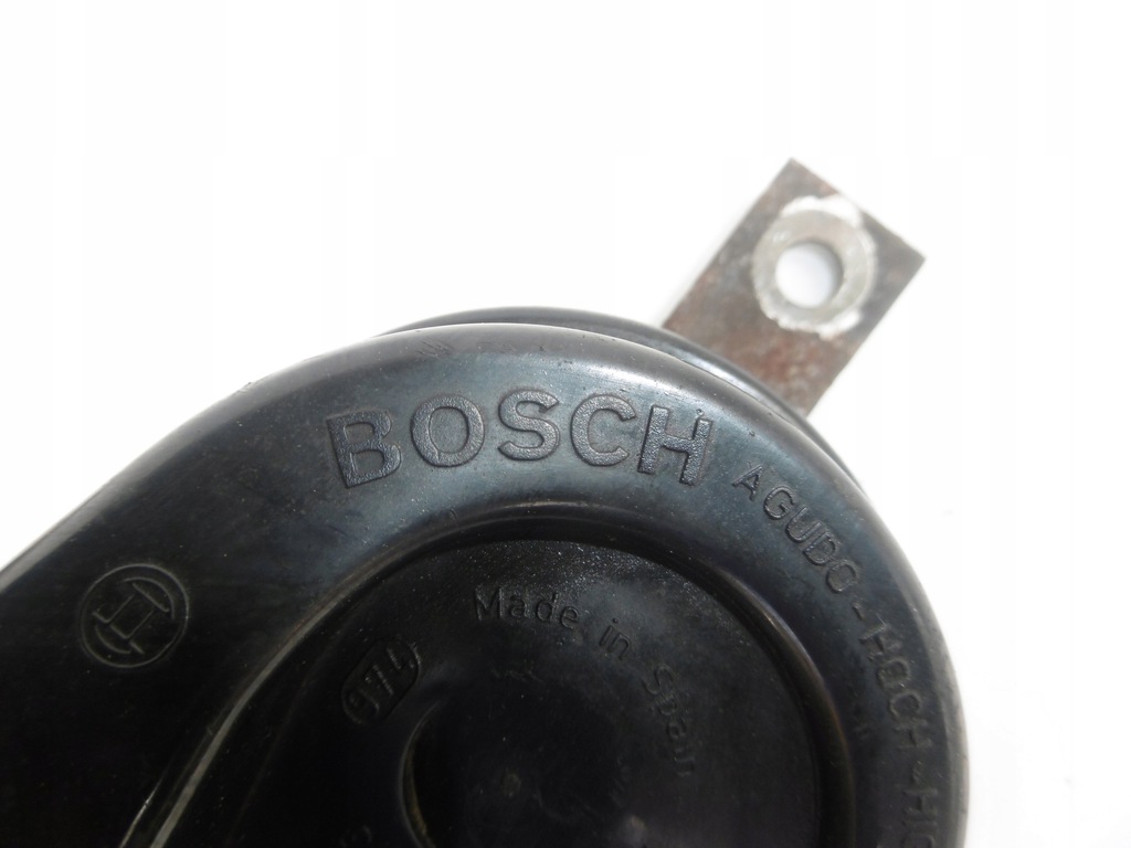 фото №7, Клаксон сигнал сигнал nissan almera tino