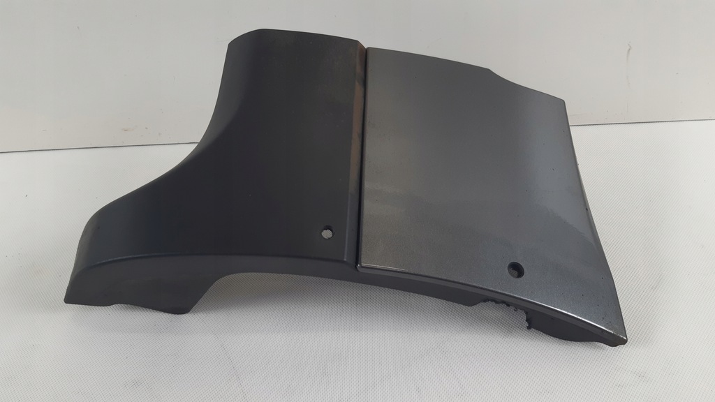 фото №6, Land rover range rover l405 молдинг крила права ck5m-16d054-ac