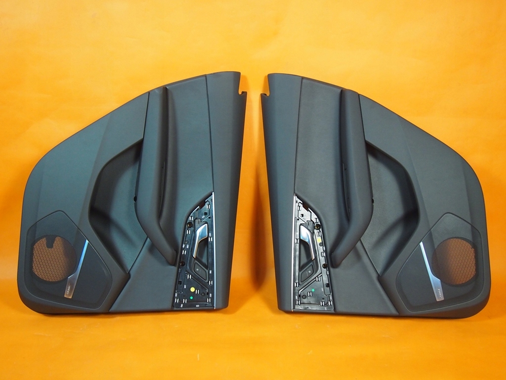 фото №11, Audi q7 4m сидіння заднє сидіння 7 os. обігрів задня bose