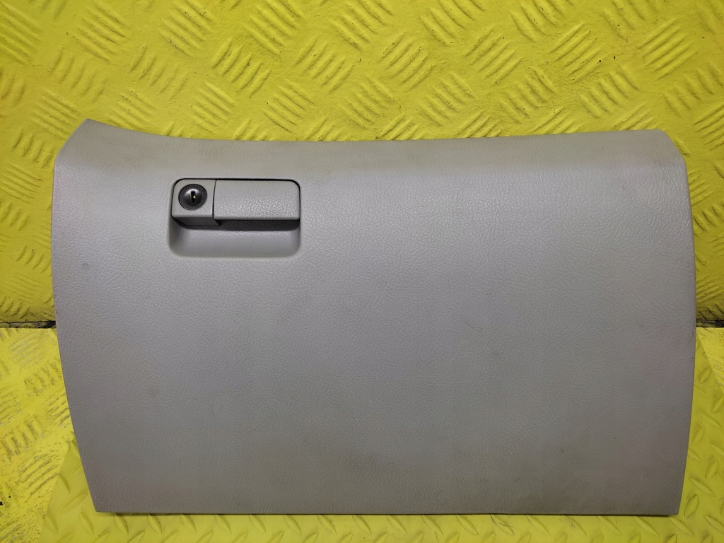 фото №1, Kia cerato бардачок пасажира