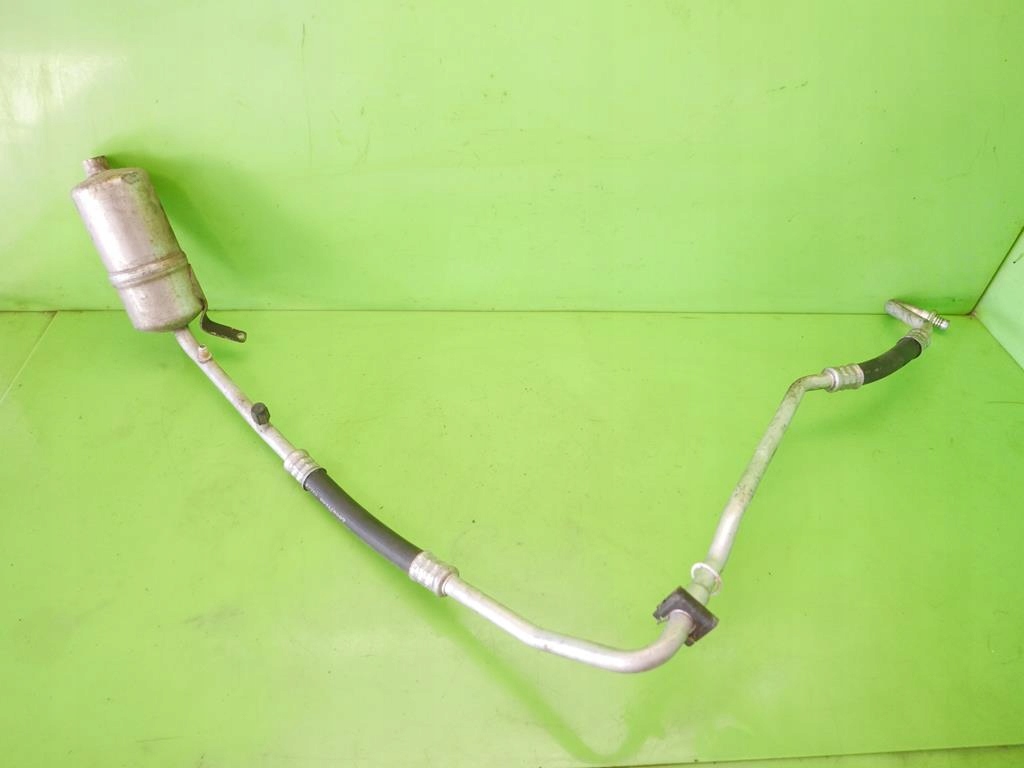 фото №6, Трубка шланг кондиціонера ford mondeo mk3 1.8 00-