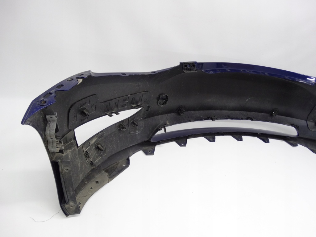 Tesla model 3 17-23 бампер передний оригинальный 1530702-03-b Доставка