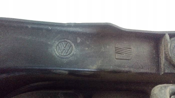 фото №7, Лампа права задня volkswagen lupo