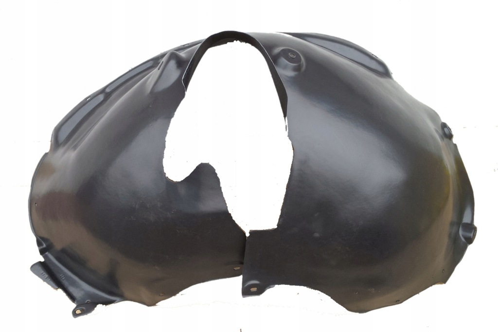 фото №1, Подкрылок передние левая volkswagen touareg 2002-