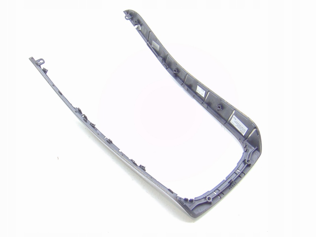 фото №15, Молдинг накладки dekor декори двері консолі audi rs4 b8 карбон oem