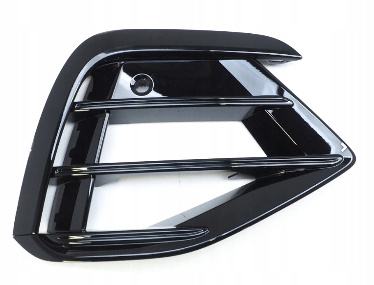 фото №1, Решітка бампера заглушка vw arteon r права