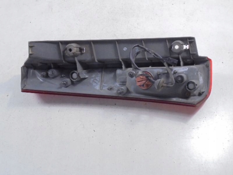 фото №12, Kia ceed i ed 09-12 лампа задняя правая kombi lift fl