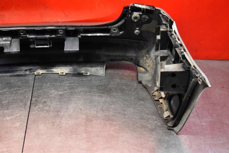 фото №11, Бампер задняя задний a53/8 bmw e91 04-10