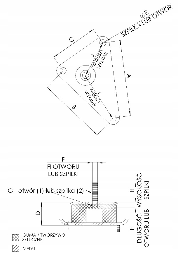 фото №8, Tedgum 00166889 кронштейн амортизатора