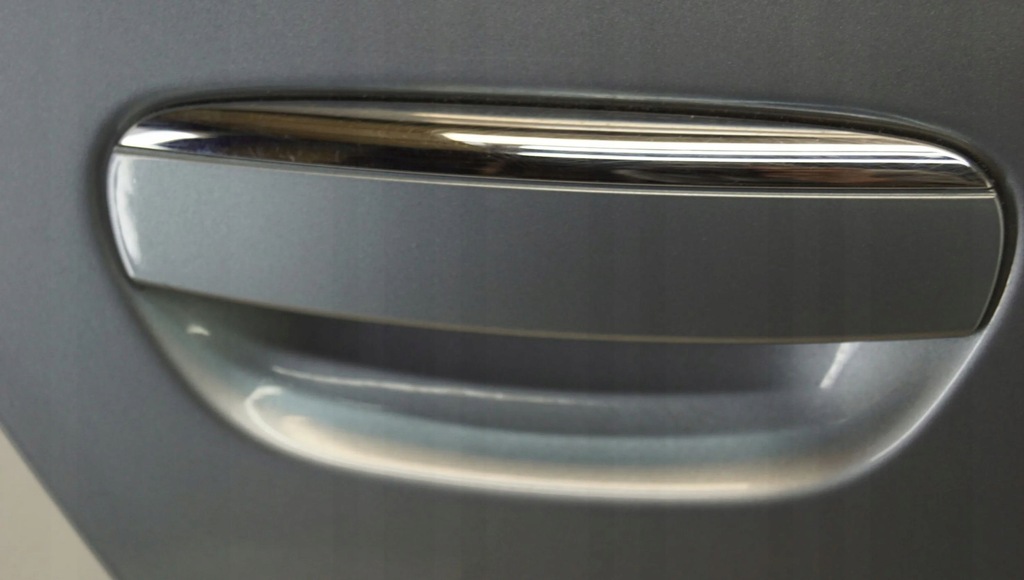 фото №5, Audi a3 8p lift дверь правое задняя lx7v