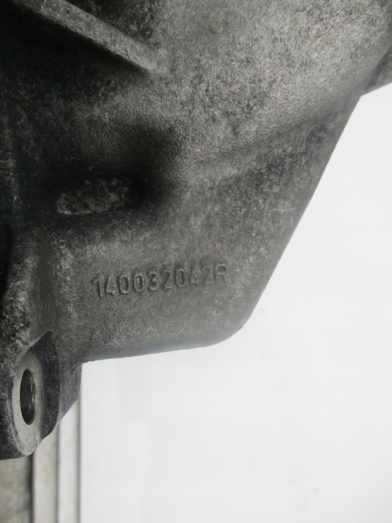 фото №6, Колектор всмоктуючий датчик renault master iii opel movano b 2.3 dci cdti