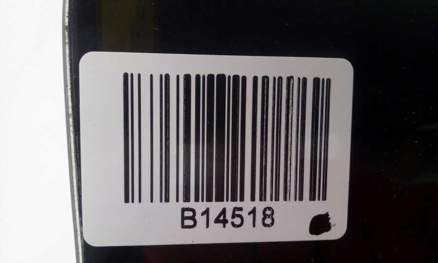 фото №6, Стекло лобовое jeep grand cherokee 2005-2011 зелёный