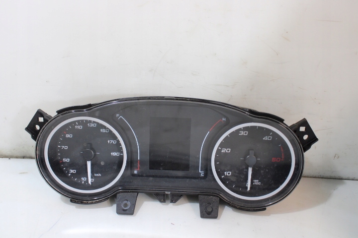 фото №1, Приборы iveco daily vi 3.0td