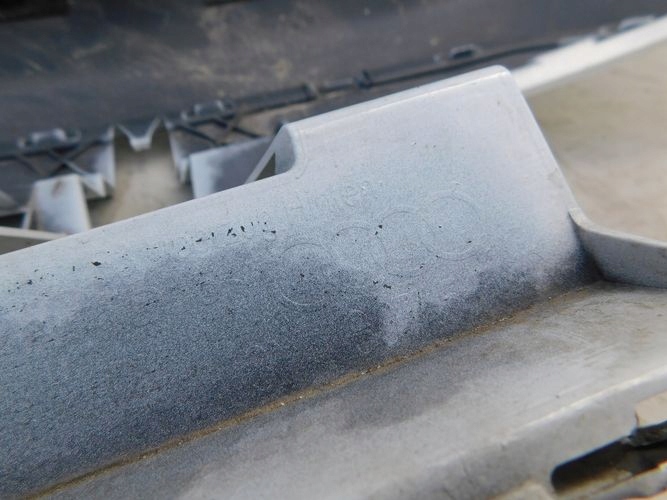 Audi a3 s-line 5d 20- бампер задній задня Доставка