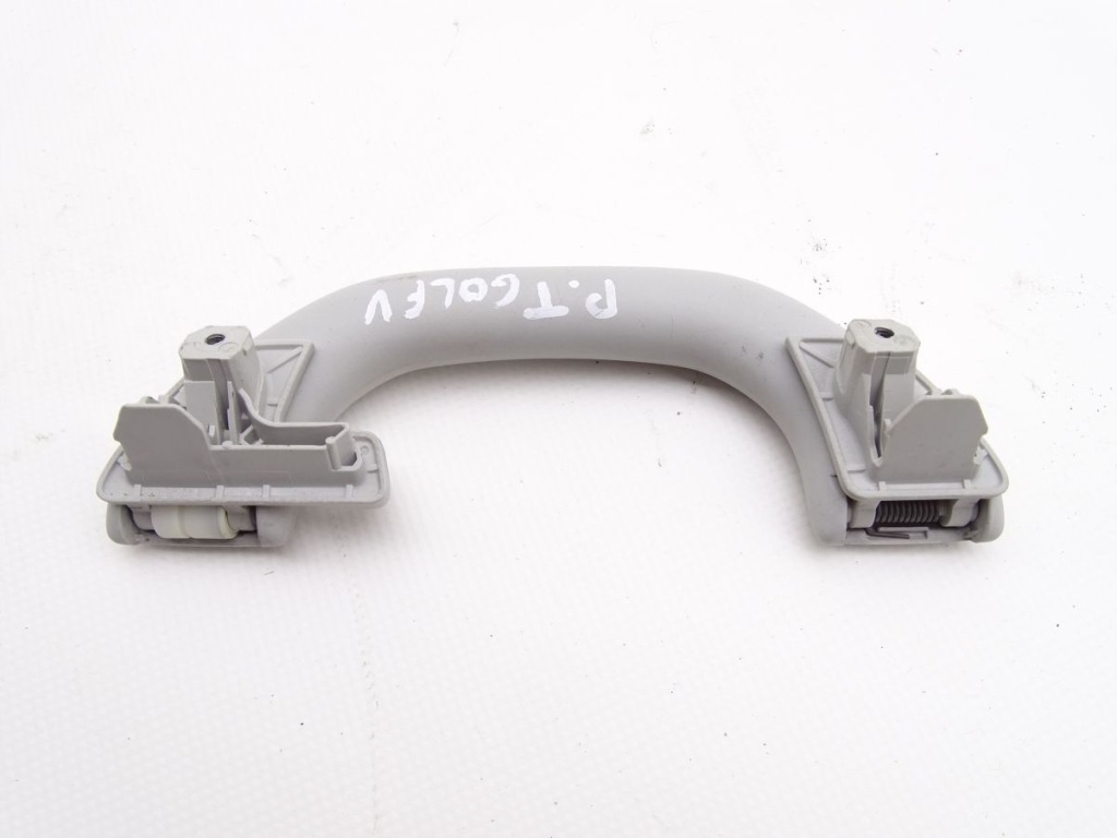 фото №2, Vw golf v 03-09 ручка стельовий