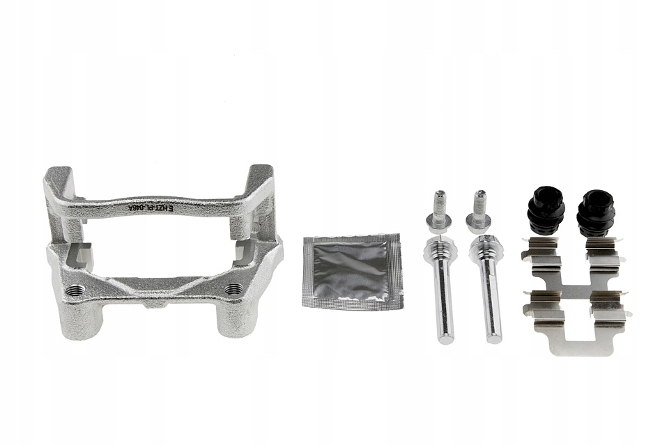 фото №14, Скоба суппорт тормозной