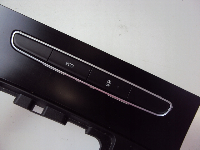 фото №3, Рамка передач панель ручного renault scenic iv