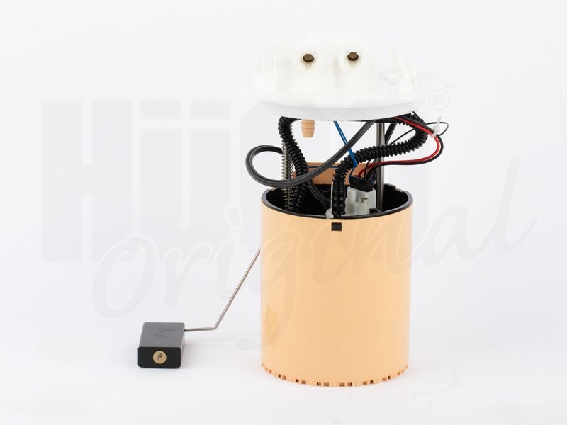 фото №2, Насос pal. ford tourneo 2.2tdci 12-