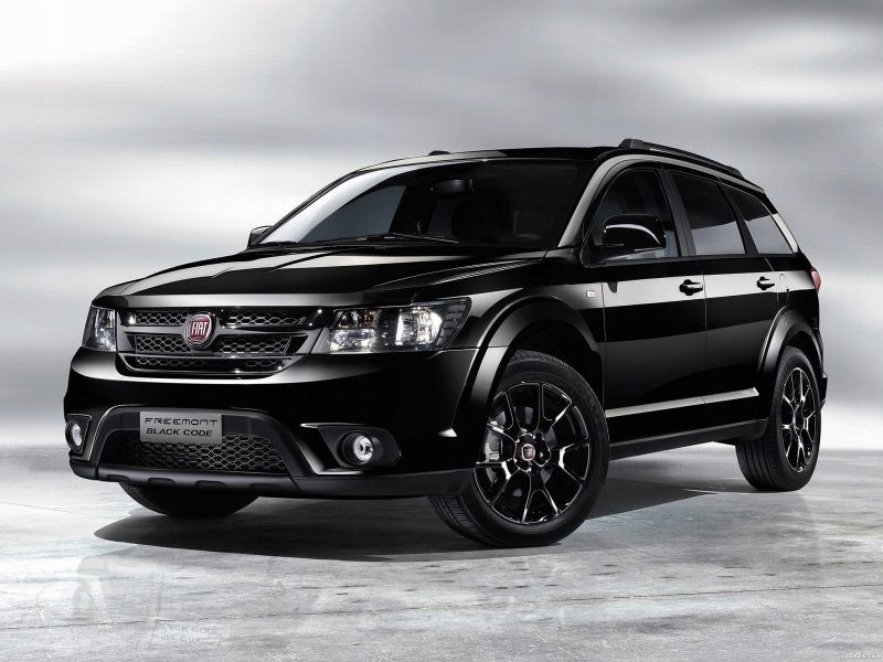 фото №2, Бампер передний fiat freemont 2011-2015