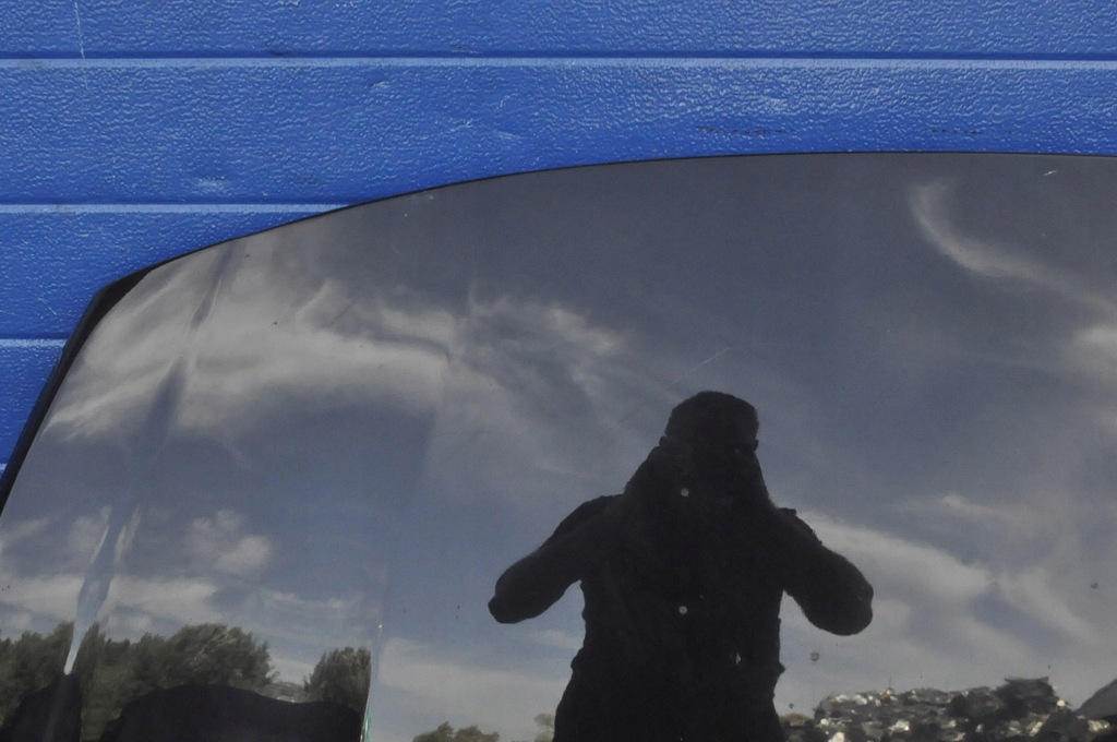 фото №6, Volvo s60 v60 10-13 капот крышка отсек двигателя