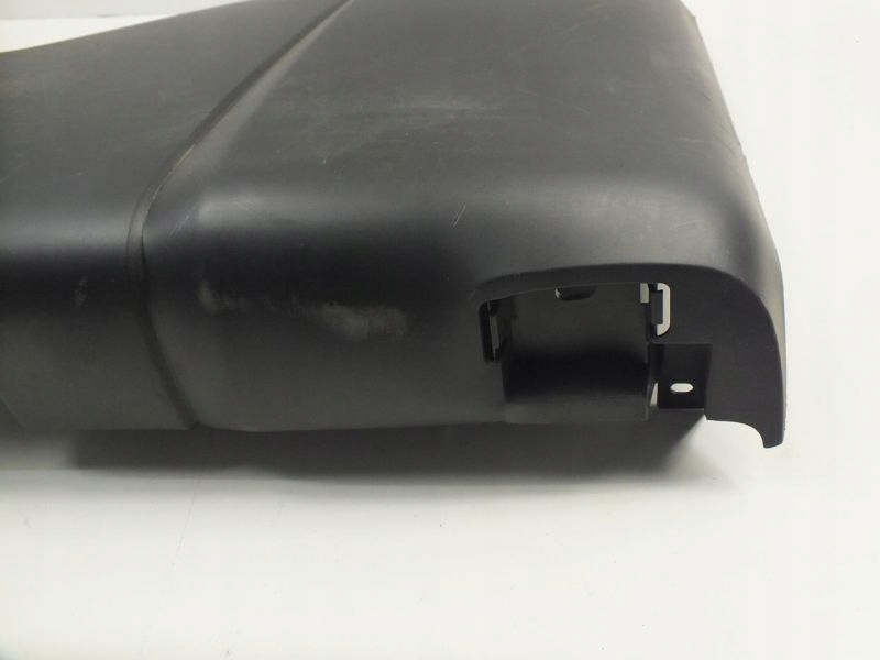 фото №10, Trafic iii кутик бампера правий задня oryg