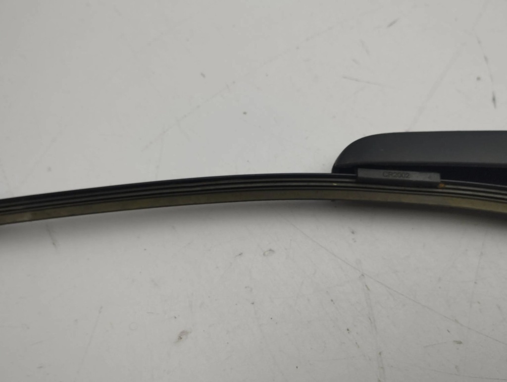 фото №6, Audi q2 - 2022 двірник скло задній