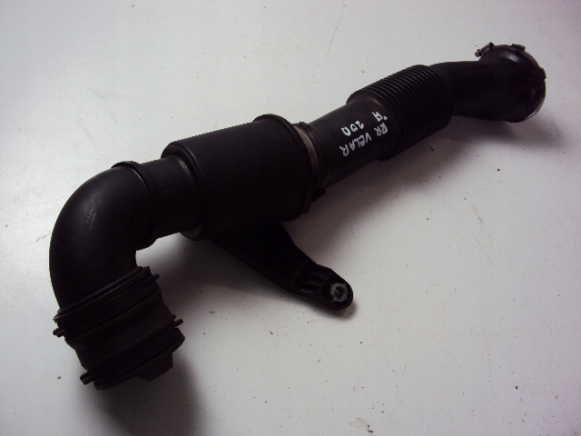 фото №1, Труба воздуха range rover velar l560 17- sport l494