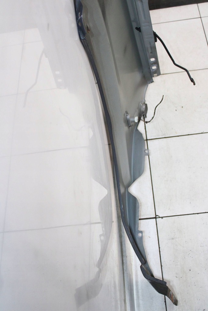 фото №9, Ford fusion 02r- крыло правый перед передний m2