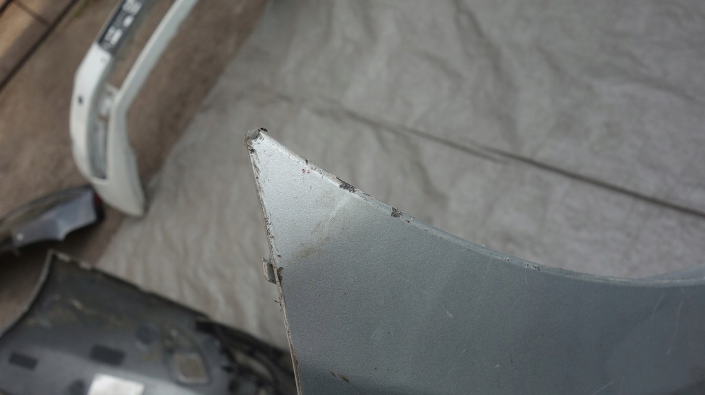 фото №12, Kia ceed iii kombi бампер задняя задний j786611300 / 5732