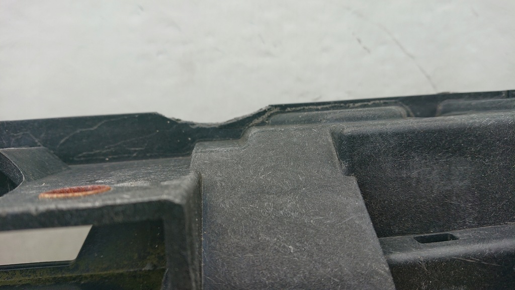 фото №15, Ford ecosport -17 pas передний усилитель