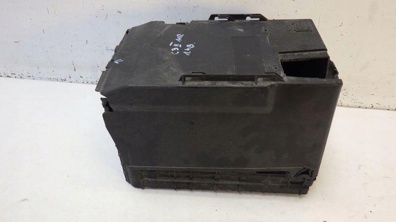 Купить Корпус аккумулятор citroen c3 2 1.4 9688783080