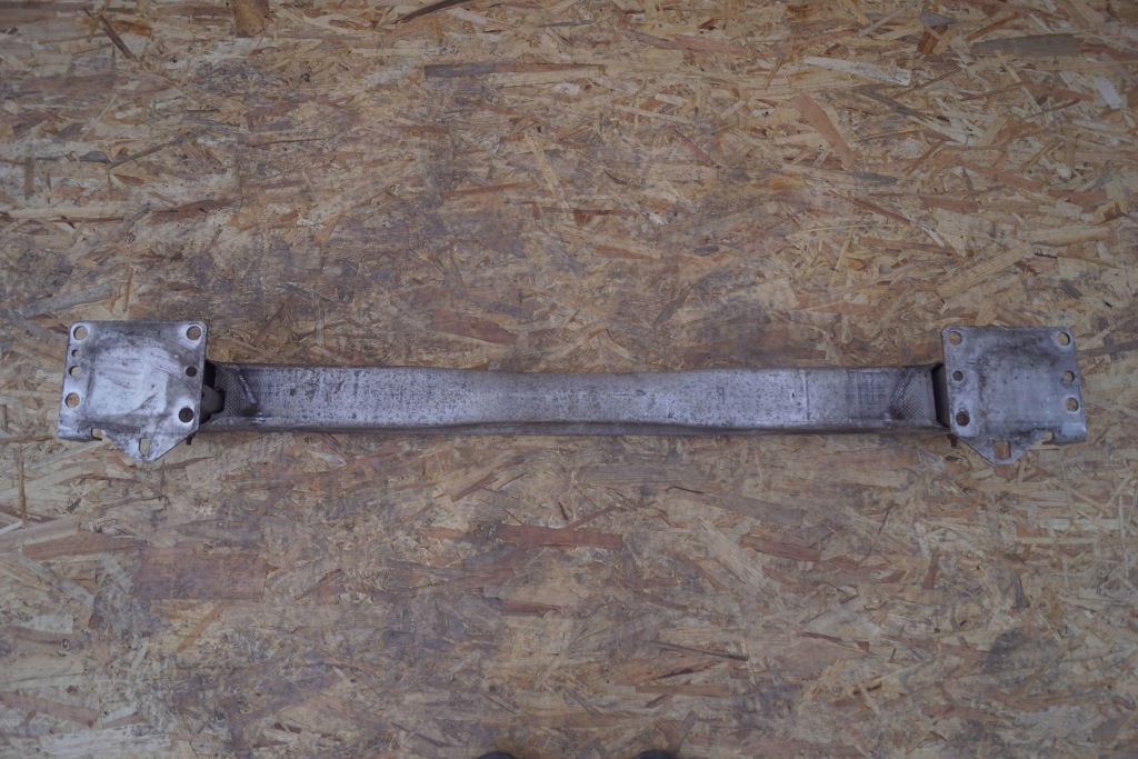 фото №8, Peugeot 308 t7 балка бампера перед y788