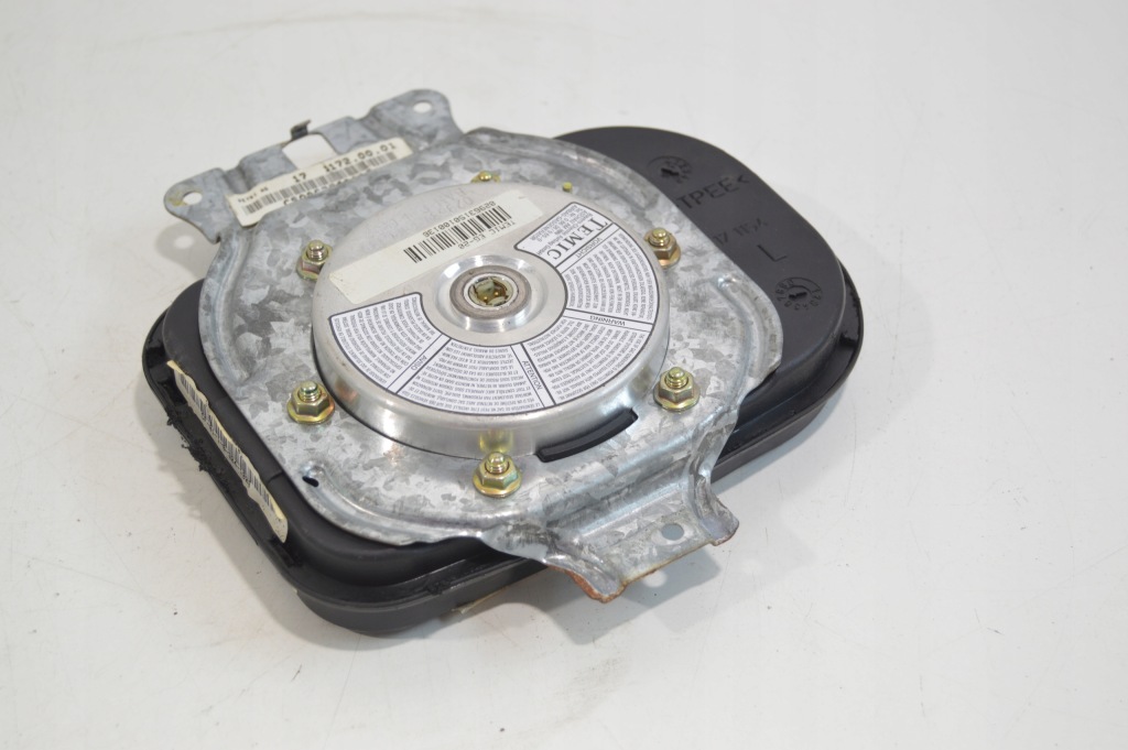Подушка воздушная дверь левая подушка безопасности mercedes r129 sl 1298601505 Доставка